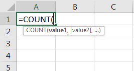 Rumus Excel Untuk Nomor Urut Otomatis